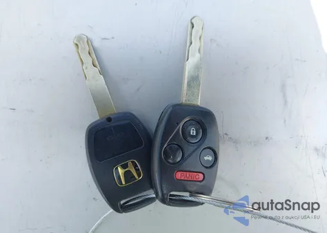 2012 Honda Accord 3.5 Ex-L from USA, damaged, VIN 1HGCP3F87CA024898